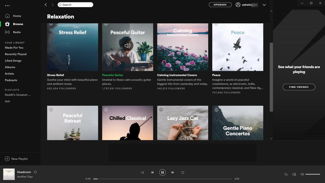 Spotify inspect source download windows 10