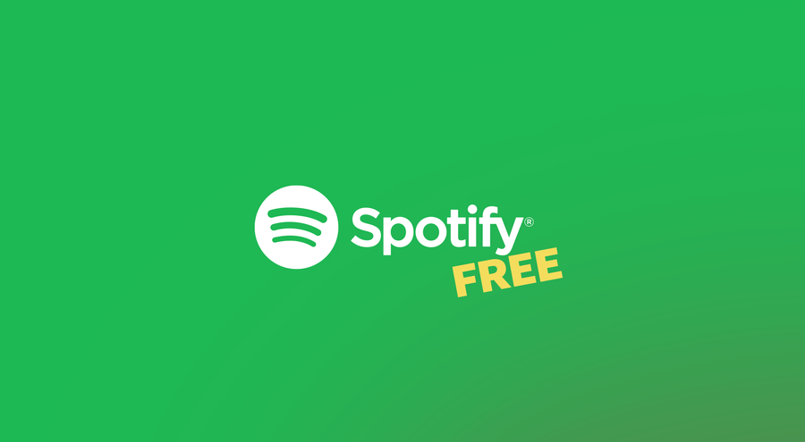 Free spotify premium 2020