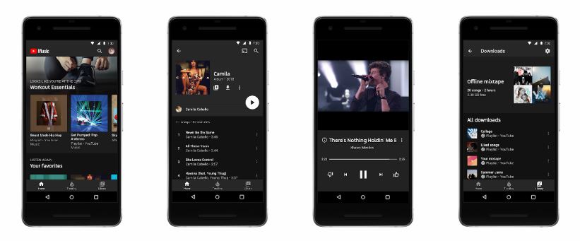 Spotify Premium Coming With Free Google
